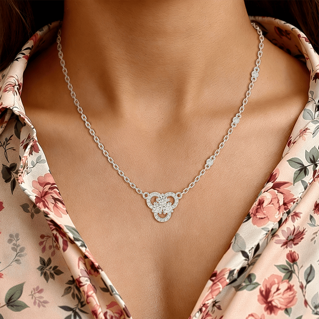 Essence Necklace - Reine