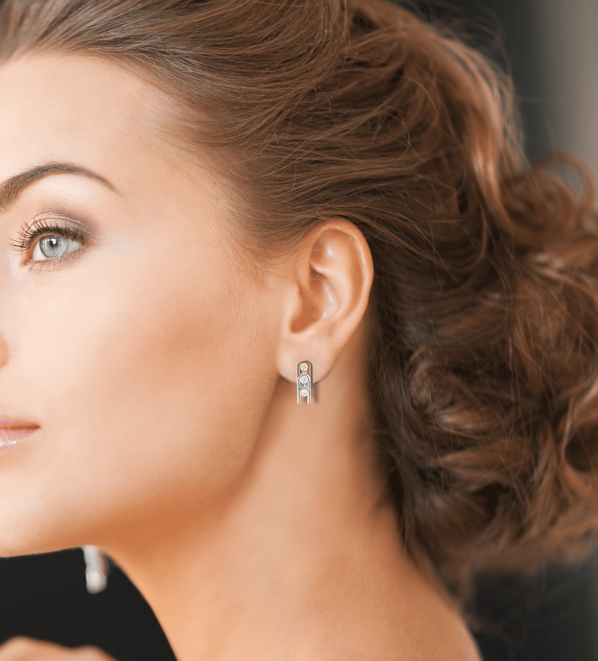 Serene Earrings - Reine