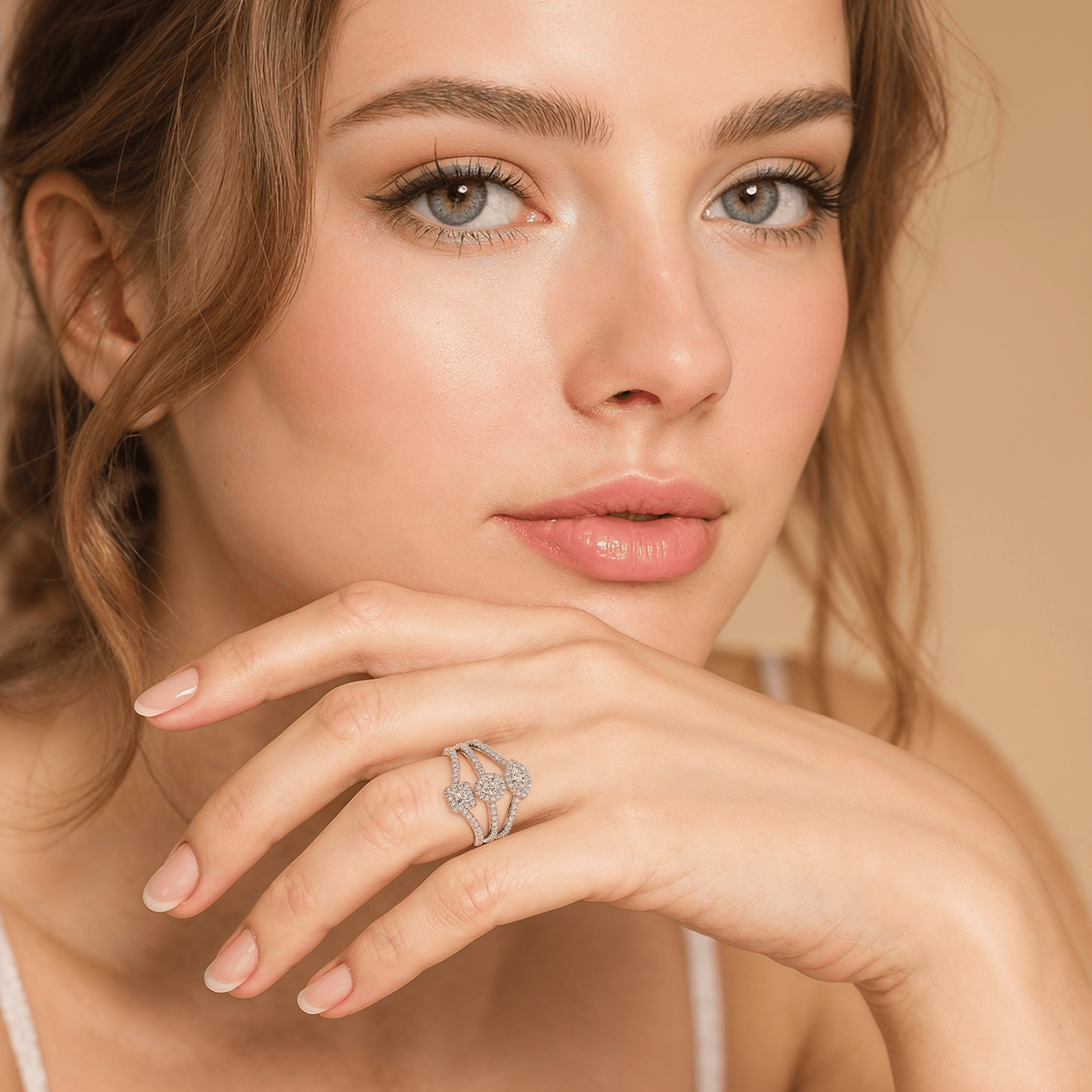Glory Ring - Reine